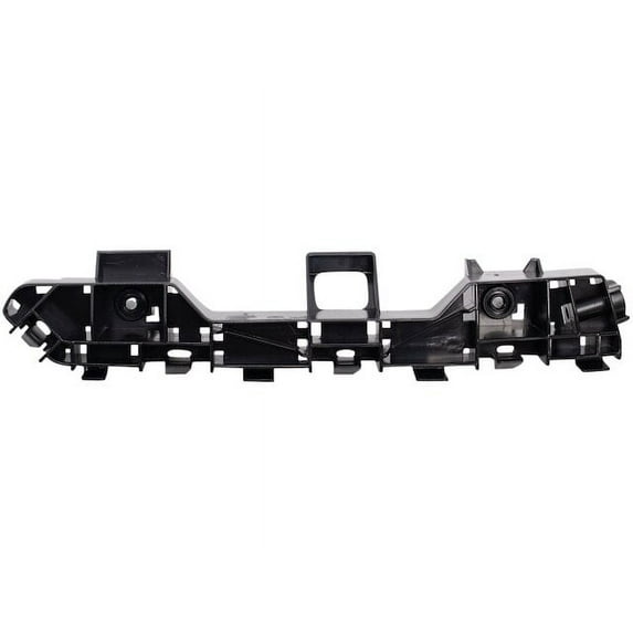 Front Right Bumper Bracket - Compatible with 2013 - 2017 Honda Accord Sedan 2014 2015 2016