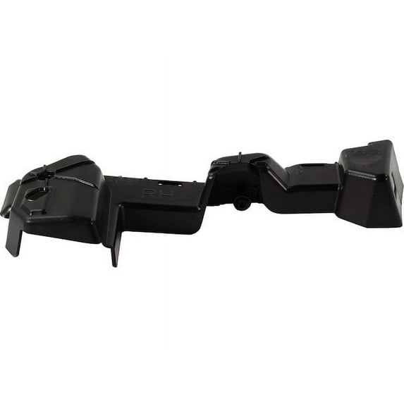 Front Right Bumper Bracket - Compatible with 2018 - 2021 GMC Terrain 2019 2020