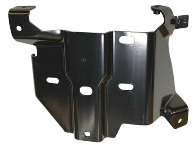 Front Right Bumper Bracket - Compatible with 2019 - 2023 Ford Ranger ...