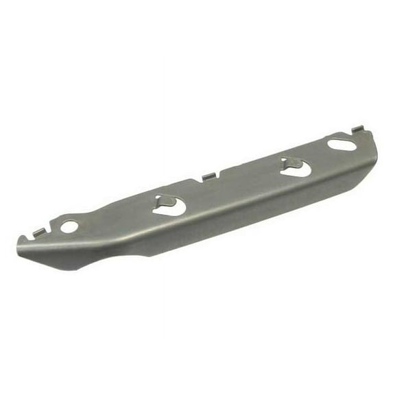 Front Right Bumper Cover Bracket - Compatible with 2007 - 2008 BMW 328xi