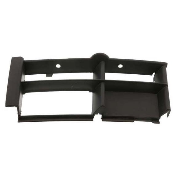 Front Right Bumper Grille - Compatible with 2001 - 2003 BMW 525i 2002