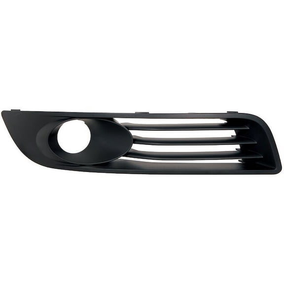 Front Right Bumper Insert - Compatible with 2006 - 2011 Chevy Impala 2007 2008 2009 2010