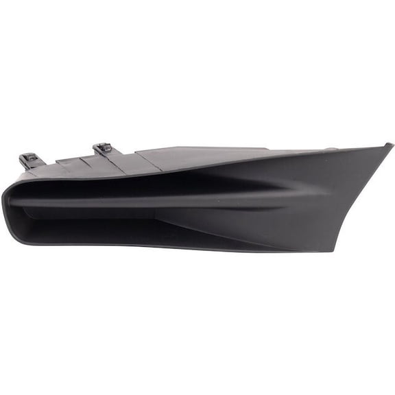 Front Right Bumper Insert - Compatible with 2010 - 2012 ES350 2011