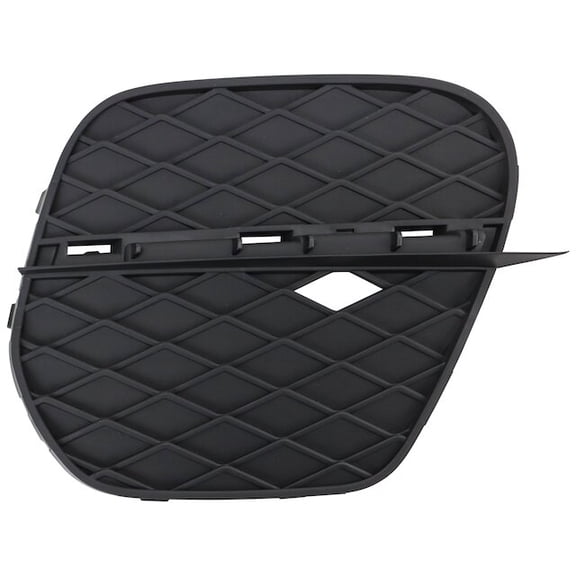 Front Right Bumper Insert - Compatible with 2011 - 2013 BMW X5 2012
