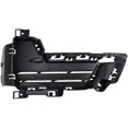 thumbnail image 1 of Front Right Bumper Insert - Compatible with 2014 - 2018 BMW X5 2015 2016 2017, 1 of 2