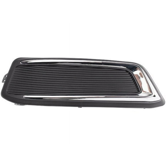 Front Right Bumper Insert - Compatible with 2014 - 2020 Chevy Impala 2015 2016 2017 2018 2019