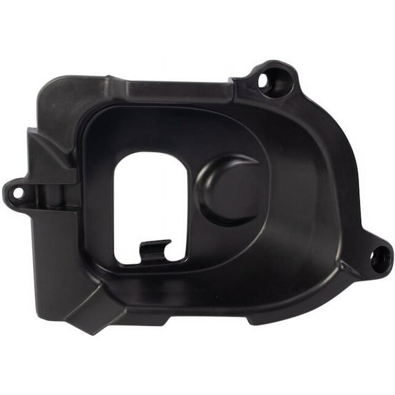 Front Right Bumper Insert - Compatible with 2017 - 2019 Ford Escape 2018
