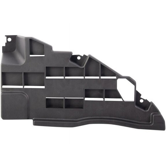 Front Right Bumper to Body Filler Panel - Compatible with 2015 - 2020 Chevy Colorado 2016 2017 2018 2019