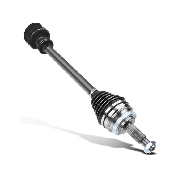 Front Right CV Axle Assembly 1 - Compatible with 1990 - 1994 Saab 900 - Autopart Premium
