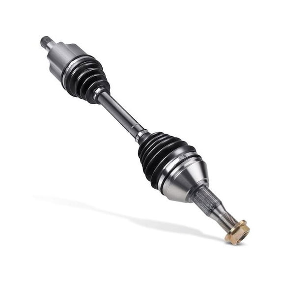 Front Right CV Axle Assembly 1 - Compatible with 1997 - 2005 Buick Park Avenue 3.8L V6 1998 1999 2000 2001 2002 2003 2004
