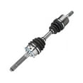 thumbnail image 1 of Front Right CV Axle Assembly 1 - Compatible with 1999 - 2001 Isuzu VehiCROSS Base 3.5L V6 2000, 1 of 2