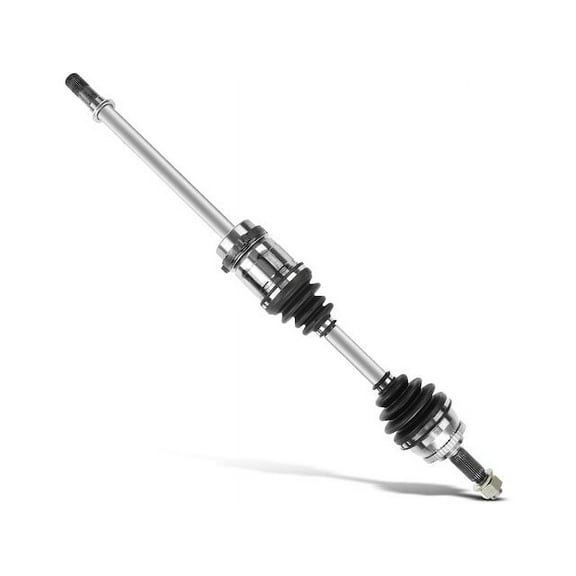Front Right CV Axle Assembly 1 - Compatible with 2000 - 2003 Nissan Maxima 2001 2002