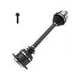 thumbnail image 1 of Front Right CV Axle Assembly 1 - Compatible with 2000 - 2005 Volkswagen Passat 2.8L V6 2001 2002 2003 2004, 1 of 2