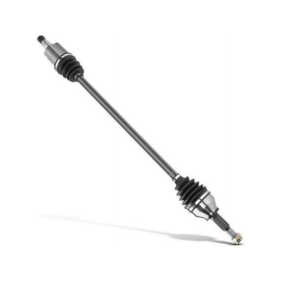 Front Right CV Axle Assembly 1 - Compatible with 2003 - 2004 Saturn Ion 2.2L 4-Cylinder - Autopart Premium