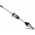 thumbnail image 1 of Front Right CV Axle Assembly 1 - Compatible with 2003 - 2007 Nissan Murano 3.5L V6 - Autopart Premium, 1 of 2