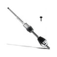 thumbnail image 1 of Front Right CV Axle Assembly 1 - Compatible with 2004 - 2009 Volvo S60 2.5L 5-Cylinder - Autopart Premium, 1 of 2