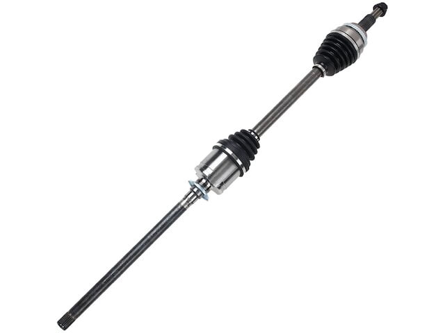 2x FWD Front Left & Right CV Axle Assembly For Toyota Sienna