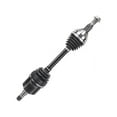 thumbnail image 1 of Front Right CV Axle Assembly 1 - Compatible with 2005 - 2009 Buick LaCrosse 2006 2007 2008, 1 of 2