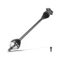 thumbnail image 1 of Front Right CV Axle Assembly 1 - Compatible with 2005 Volkswagen Jetta GLI FWD 1.8L 4-Cylinder - Autopart Premium, 1 of 2