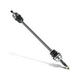 thumbnail image 1 of Front Right CV Axle Assembly 1 - Compatible with 2006 - 2011 Kia Rio5 1.6L 4-Cylinder - Autopart Premium, 1 of 2