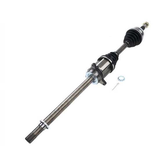 Front Right CV Axle Assembly 1 - Compatible with 2007 - 2008 Nissan Maxima 3.5L V6
