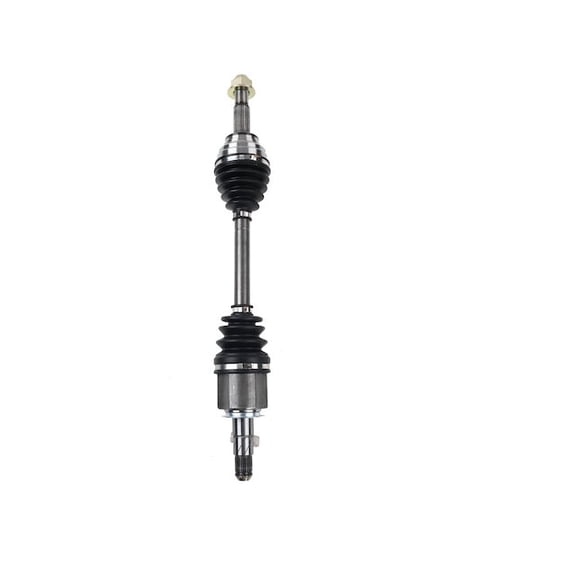 Front Right CV Axle Assembly 1 - Compatible with 2008 - 2010 INFINITI M45 X AWD 4.5L V8 - Autopart Premium