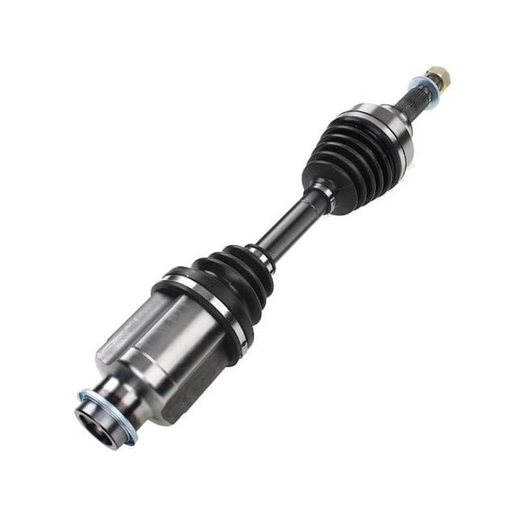 Front Right CV Axle Assembly 1 - Compatible with 2010 - 2013 Lincoln MKT EcoBoost AWD 3.5L V6 Turbocharged - Autopart Premium