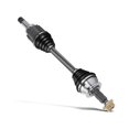 thumbnail image 1 of Front Right CV Axle Assembly 1 - Compatible with 2012 - 2016 Cadillac SRX 3.6L V6 2013 2014 2015, 1 of 2