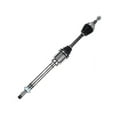 thumbnail image 1 of Front Right CV Axle Assembly 1 - Compatible with 2014 - 2016 Lincoln MKZ 2.0L 4-Cylinder 2015, 1 of 2