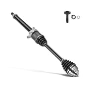 Front Right CV Axle Assembly 1 - Compatible with 2014 - 2019, 2021 - 2022 Mini Cooper 1.5L 3-Cylinder - Autopart Premium