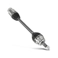 thumbnail image 1 of Front Right CV Axle Assembly 1 - Compatible with 2016 - 2020 Acura MDX 3.5L V6 2017 2018 2019, 1 of 2