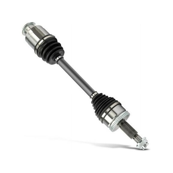 Front Right CV Axle Assembly 1 - Compatible with 2017 - 2021 Kia Sportage 2.4L 4-Cylinder 2018 2019 2020