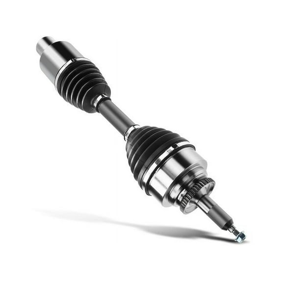 Front Right CV Axle Assembly 1 - Compatible with 2019 - 2020 Ford Expedition 3.5L V6 - Autopart Premium
