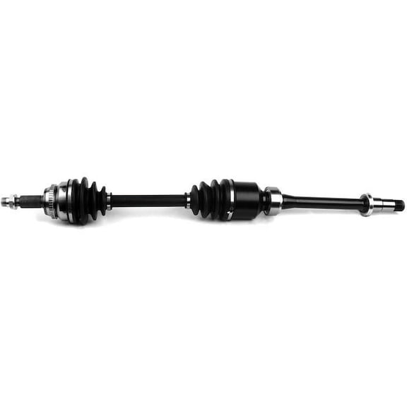 Front Right CV Axle Assembly - Compatible with 2005 - 2018 Toyota Avalon 3.5L V6 Naturally Aspirated GAS 2006 2007 2008 2009 2010 2011 2012 2013 2014 2015 2016 2017