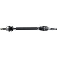 thumbnail image 1 of Front Right CV Axle Assembly - Compatible with 1982 - 1983 Chrysler LeBaron, 1 of 2