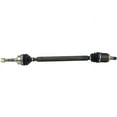 thumbnail image 1 of Front Right CV Axle Assembly - Compatible with 1983 Nissan Pulsar, 1 of 2