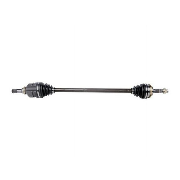 Front Right CV Axle Assembly - Compatible with 1985 - 1988 Chevy Nova 1986 1987