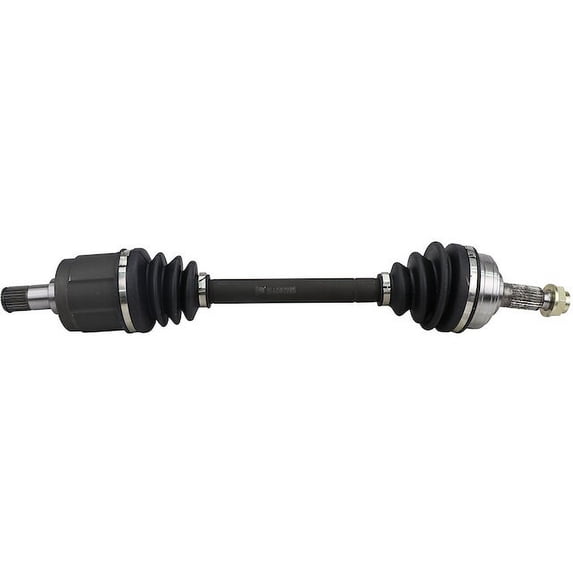 Front Right CV Axle Assembly - Compatible with 1986 - 1989 Acura Integra 1987 1988