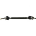 thumbnail image 1 of Front Right CV Axle Assembly - Compatible with 1987 - 1990 Nissan Sentra FWD Coupe 1988 1989, 1 of 2