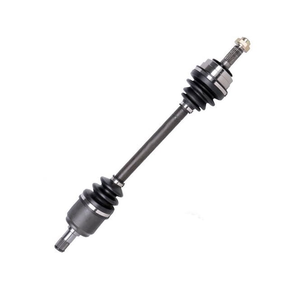 Front Right CV Axle Assembly - Compatible with 1988 - 1991 Honda CRX HF 1989 1990