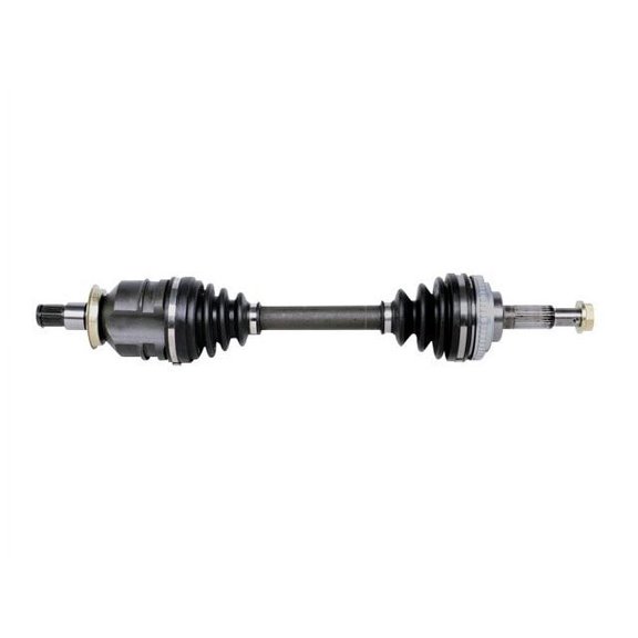 Front Right CV Axle Assembly - Compatible with 1988 - 1992 Toyota Corolla AWD 1989 1990 1991