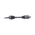 thumbnail image 1 of Front Right CV Axle Assembly - Compatible with 1991 - 1993 Saturn SL1 1992, 1 of 2