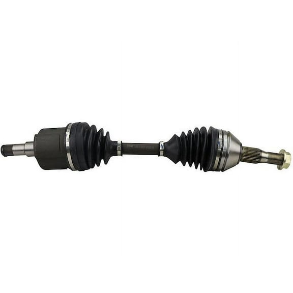Front Right CV Axle Assembly - Compatible with 1991 - 1994 Buick Park Avenue Naturally Aspirated 1992 1993