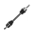thumbnail image 1 of Front Right CV Axle Assembly - Compatible with 1991 - 1996 Dodge Stealth R/T Turbo AWD 1992 1993 1994 1995, 1 of 2