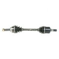 thumbnail image 1 of Front Right CV Axle Assembly - Compatible with 1992, 1994 Plymouth Colt, 1 of 2