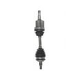 thumbnail image 1 of Front Right CV Axle Assembly - Compatible with 1993 - 1996 Buick Regal 1994 1995, 1 of 2