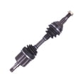 thumbnail image 1 of Front Right CV Axle Assembly - Compatible with 1994 - 1996 Buick Century 1995, 1 of 2