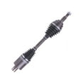 thumbnail image 1 of Front Right CV Axle Assembly - Compatible with 1994 - 2002 Saturn SC2 Base 1995 1996 1997 1998 1999 2000 2001, 1 of 2