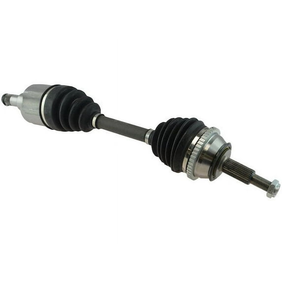 Front Right CV Axle Assembly - Compatible with 1994 - 2007 Ford Taurus 1995 1996 1997 1998 1999 2000 2001 2002 2003 2004 2005 2006