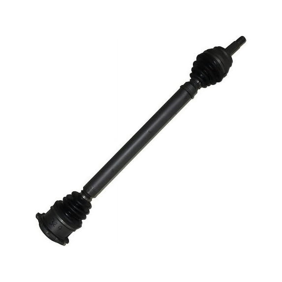 Front Right CV Axle Assembly - Compatible with 1995 - 2002 Volkswagen Cabrio 1996 1997 1998 1999 2000 2001